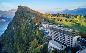 Burgenstock Hotel And Alpine Spa